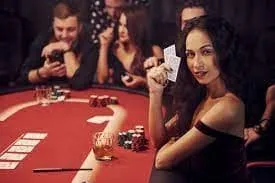 m999b Pakistan Casino lobby